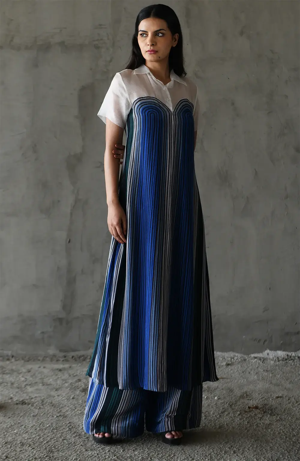 Cornelia Kurta (also available as a co-ord set)