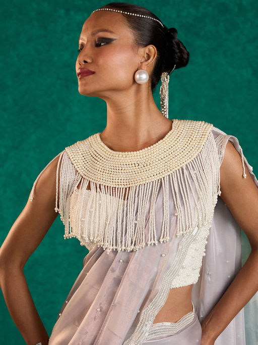 The Amalgam of Indian and International