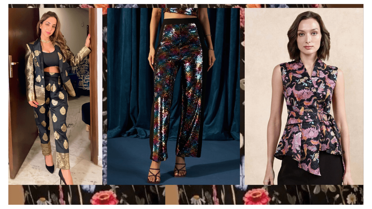 Boring Black? Let’s change your mind