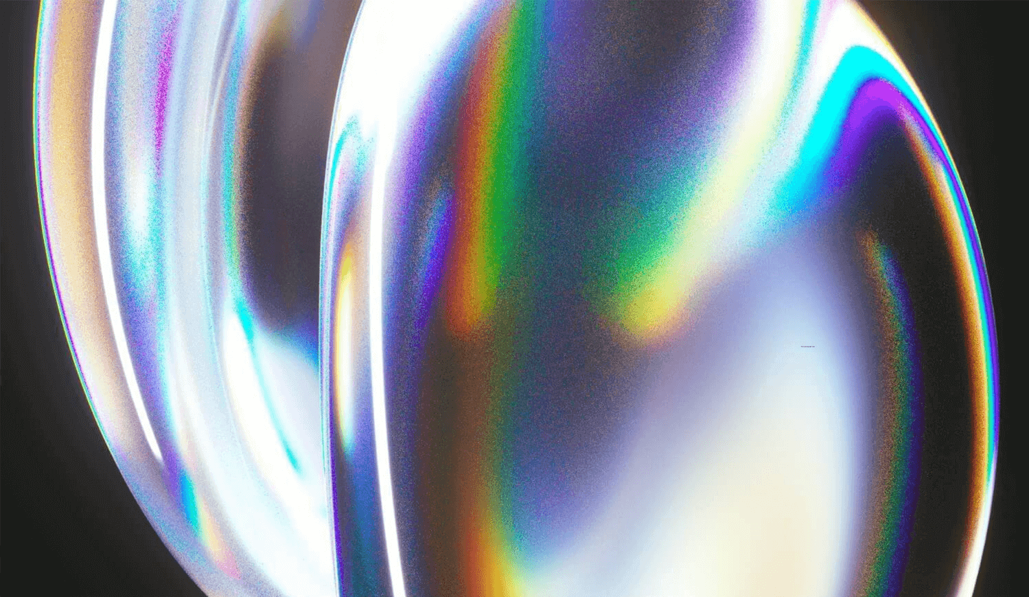 Shine, Reflective, Iridescent, Holographic