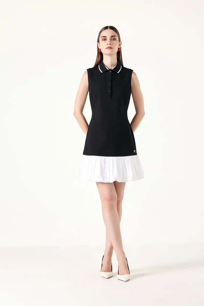 Clio Tennis Dress