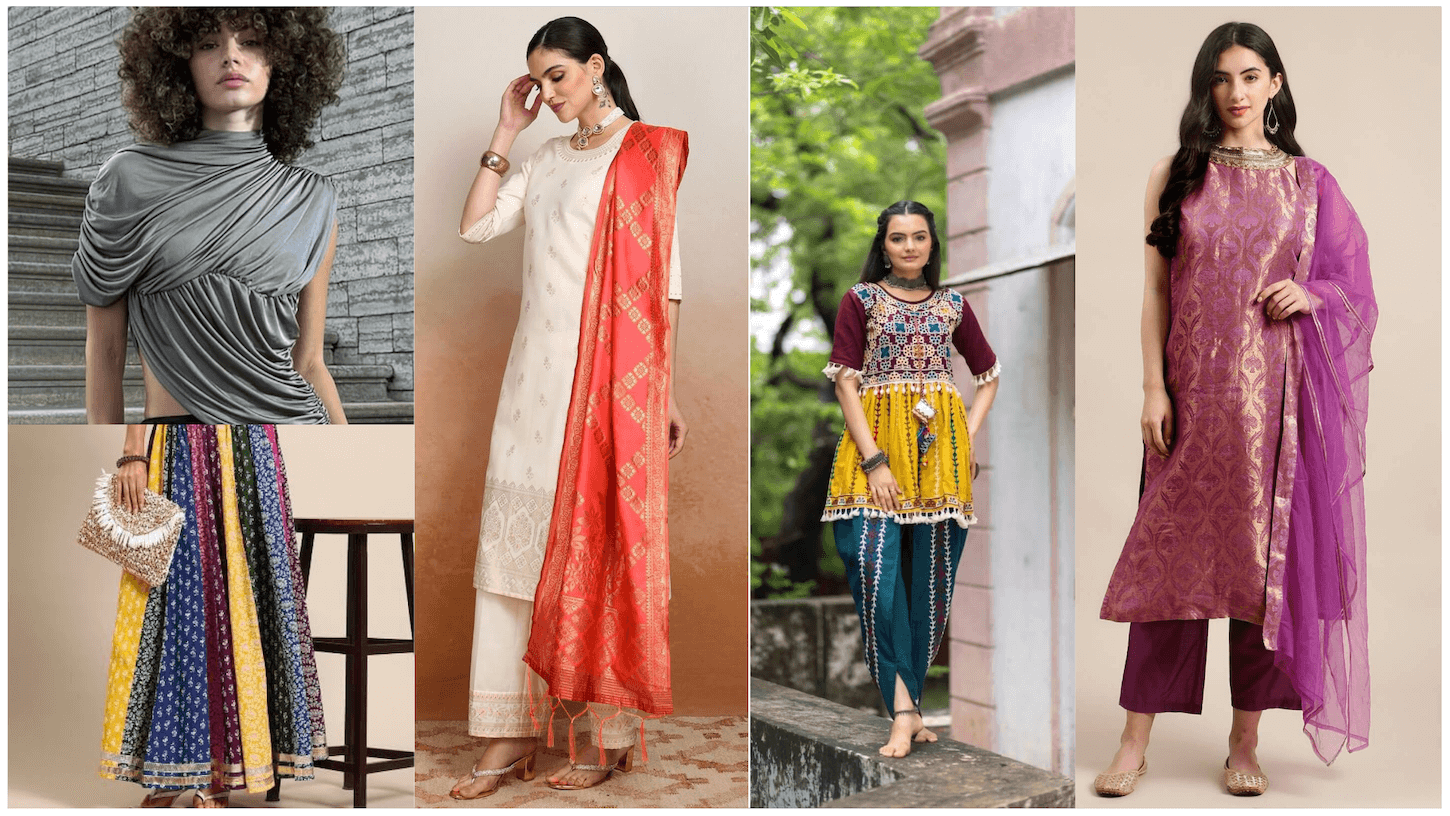 Pocket-Friendly Navratri Edition