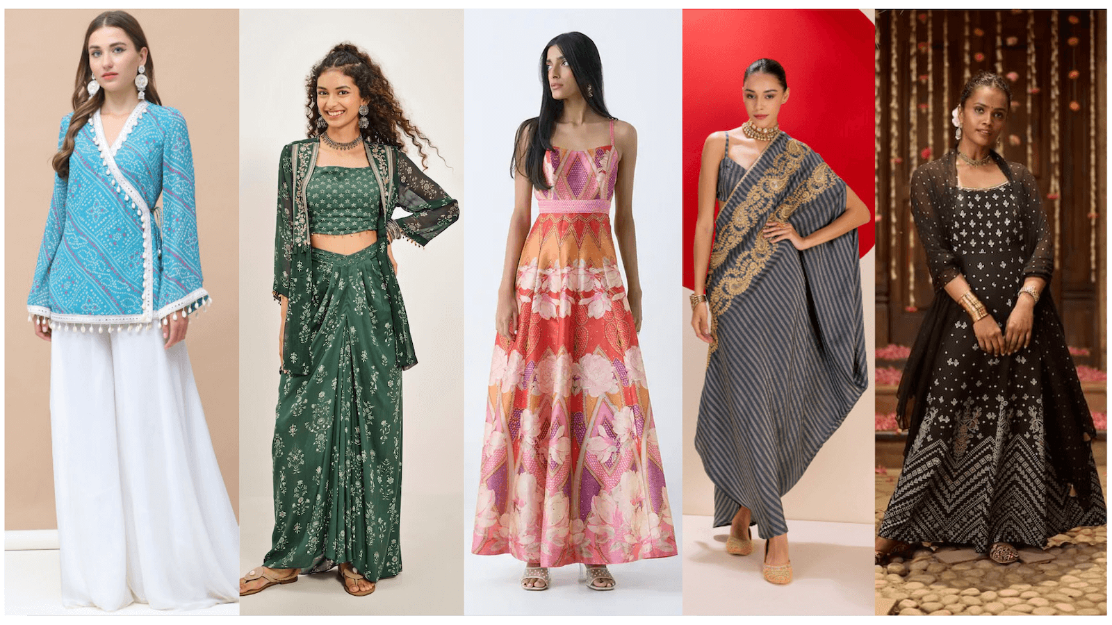 The Curated Diwali List, Part 1 – The Mellow Edition